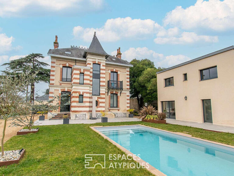 House Les Ponts-de-Cé - 7 bedrooms