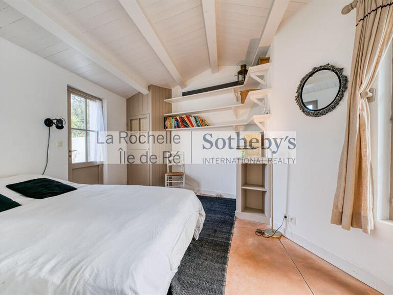 Vente Maison Les Portes-en-Ré - 5 chambres