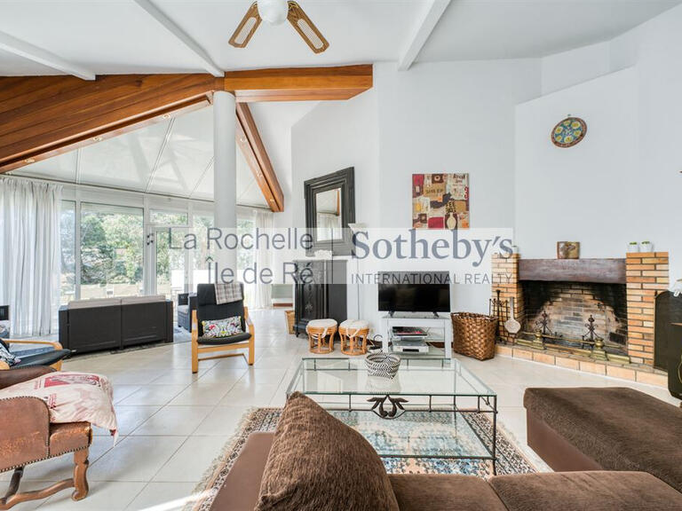 House Les Portes-en-Ré - 4 bedrooms - 158m²