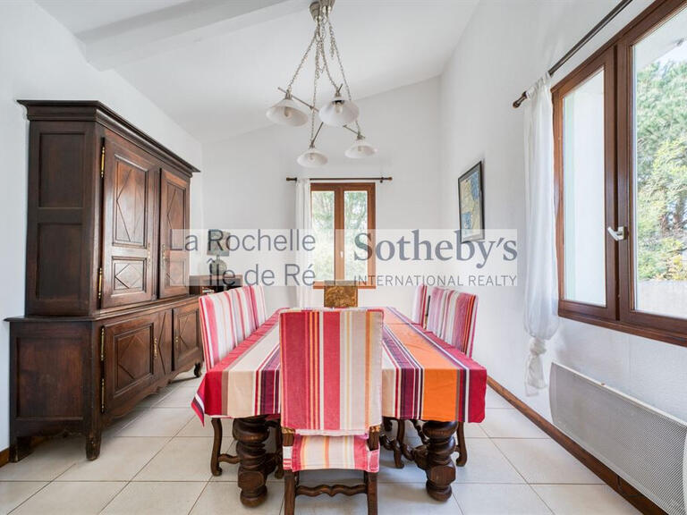 House Les Portes-en-Ré - 4 bedrooms - 158m²