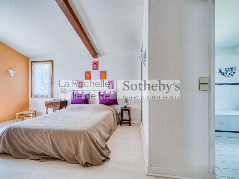 House Les Portes-en-Ré - 4 bedrooms - 158m²