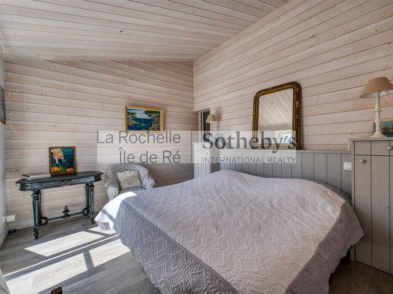 Maison Les Portes-en-Ré - 5 chambres - 225m²