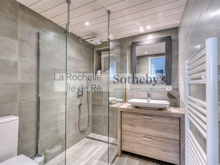 Maison Les Portes-en-Ré - 5 chambres - 225m²