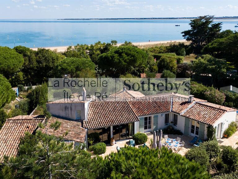 House Les Portes-en-Ré - 5 bedrooms - 225m²