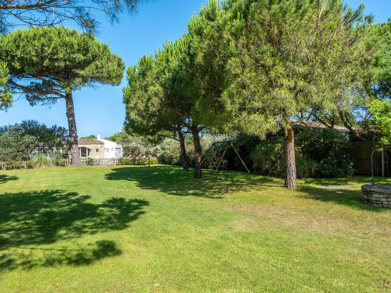 Villa Les Portes-en-Ré - 6 bedrooms - 250m²