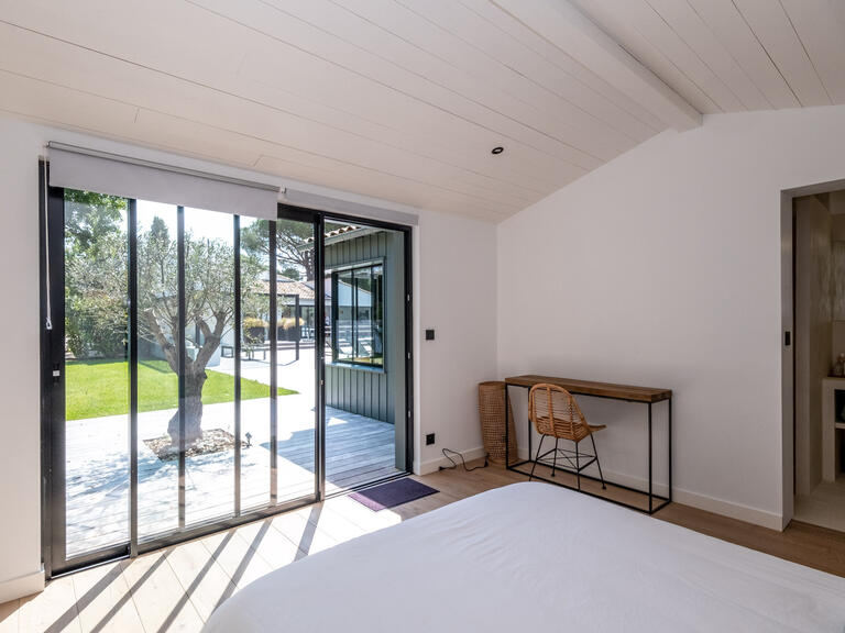 Villa Les Portes-en-Ré - 6 chambres - 250m²