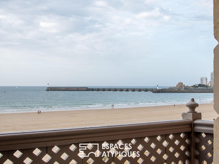 Apartment Les Sables-d'Olonne - 4 bedrooms