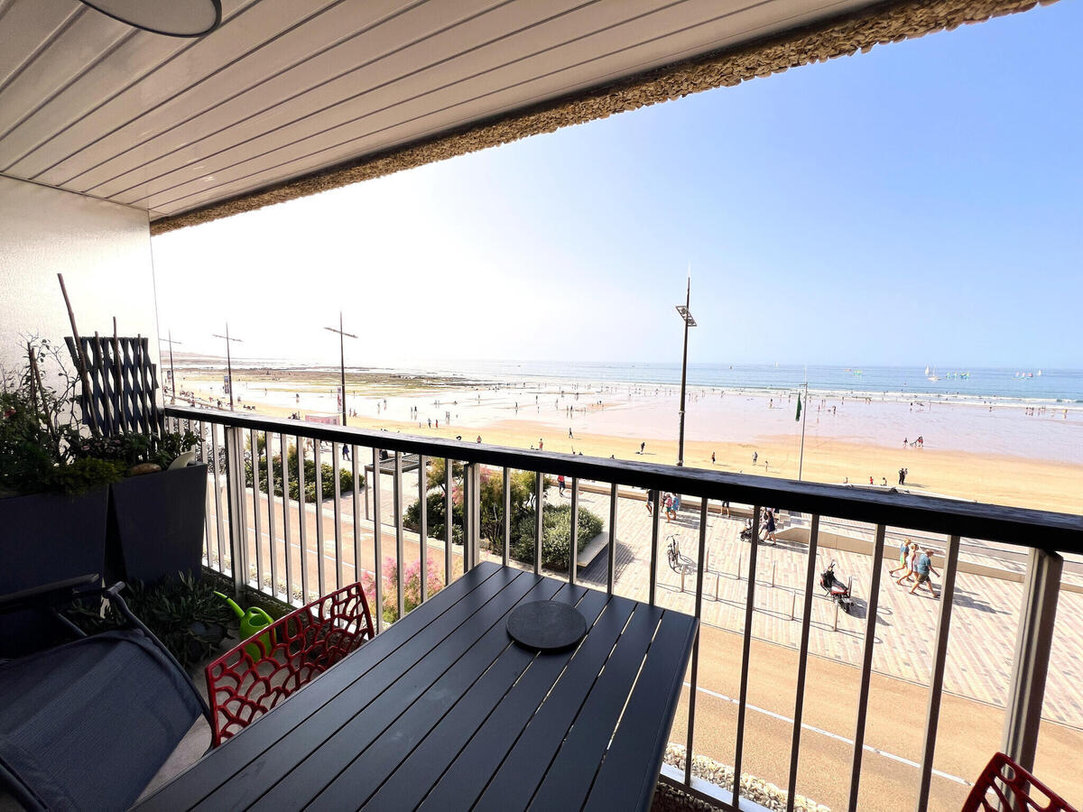 Appartement Les Sables-d'Olonne