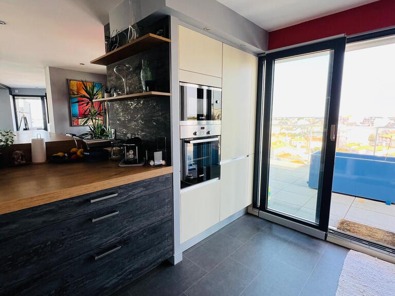 Apartment Les Sables-d'Olonne - 6 bedrooms