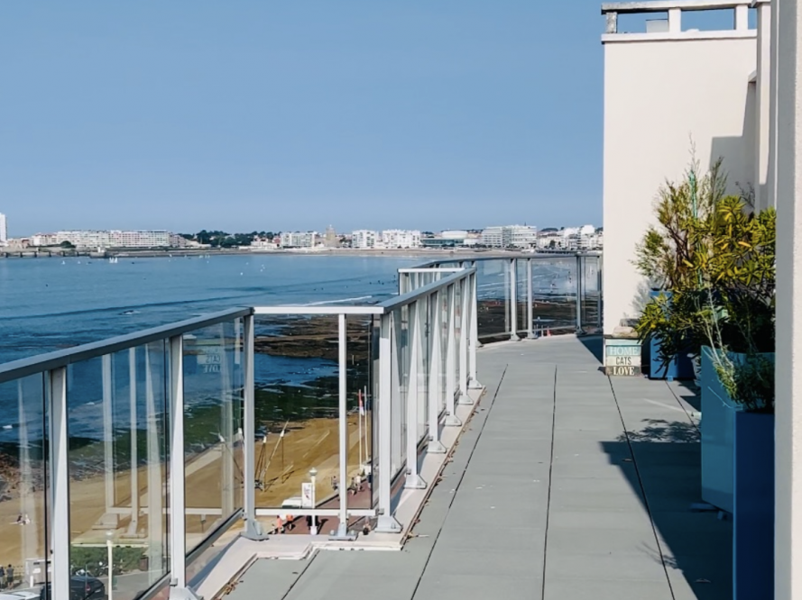 Appartement Les Sables-d'Olonne