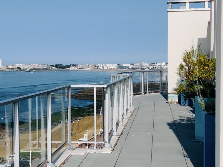 Apartment Les Sables-d'Olonne - 6 bedrooms