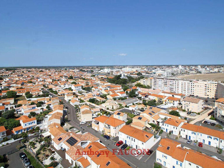 Appartement Les Sables-d'Olonne - 1 chambre