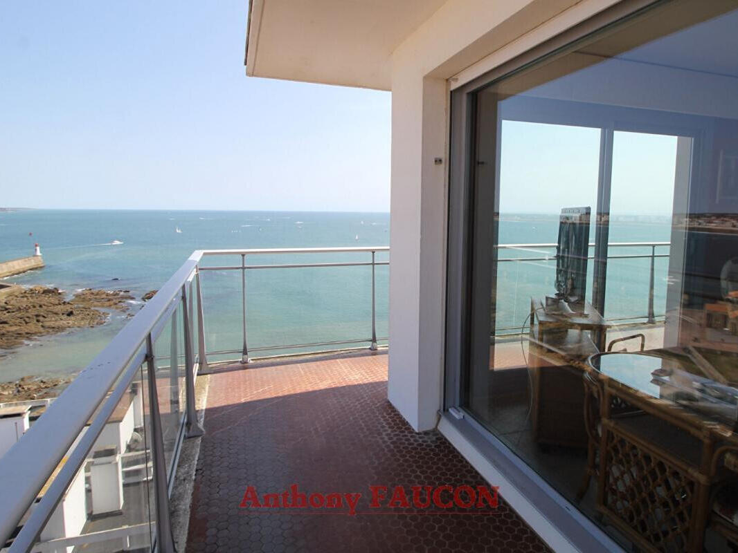 Apartment Les Sables-d'Olonne