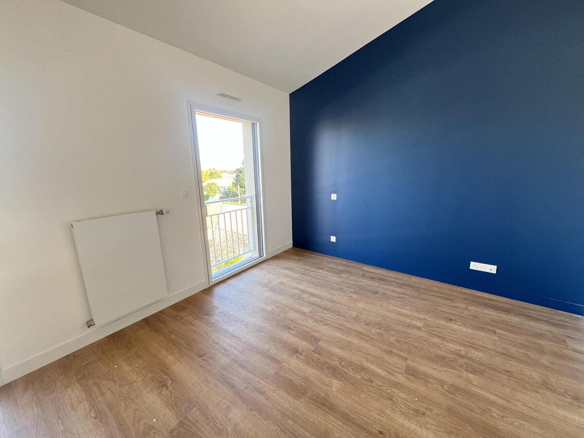 Appartement Les Sables-d'Olonne