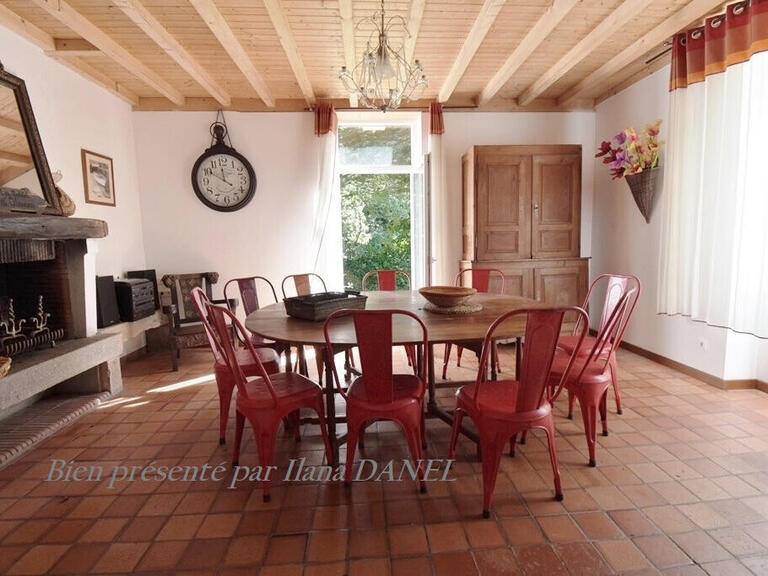 House Les Sables-d'Olonne - 4 bedrooms