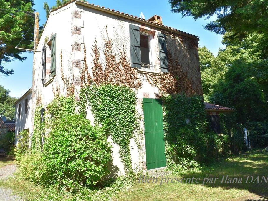 Maison Les Sables-d'Olonne