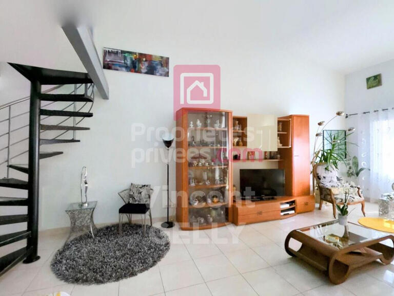 Vente Maison Les Sables-d'Olonne - 3 chambres