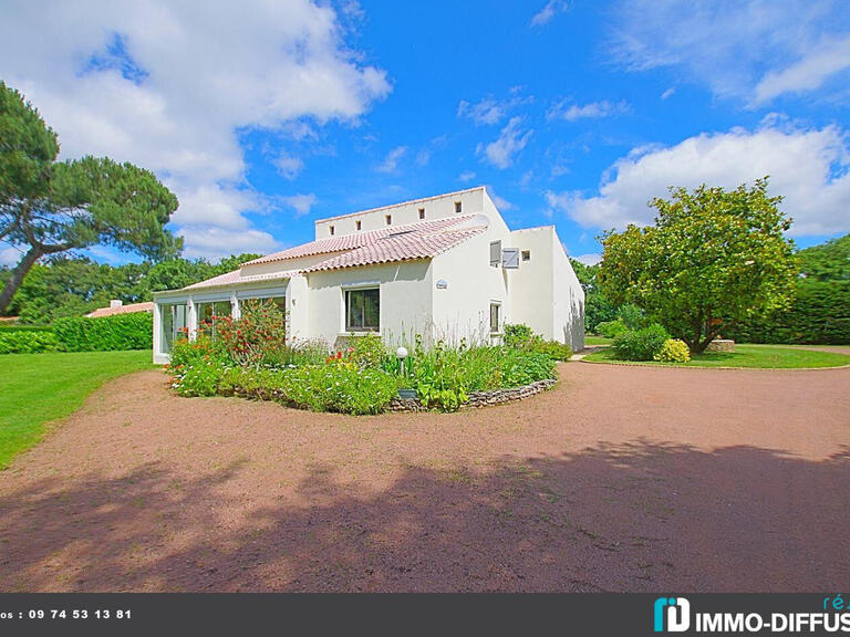 Vente Maison Les Sables-d'Olonne