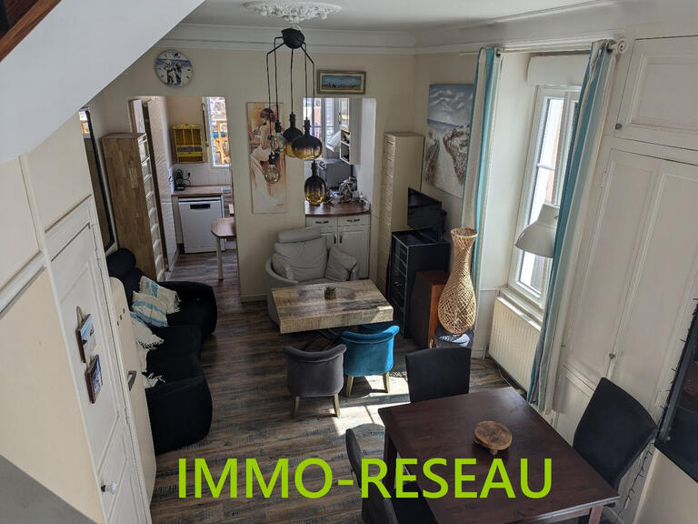 House Les Sables-d'Olonne - 4 bedrooms - 109m²