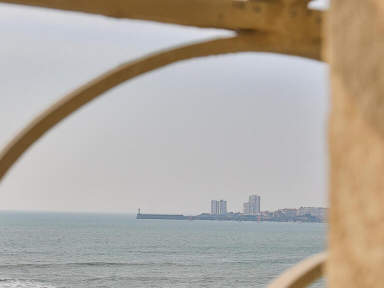 Maison Les Sables-d'Olonne - 4 chambres