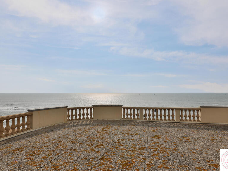 Maison Les Sables-d'Olonne - 4 chambres