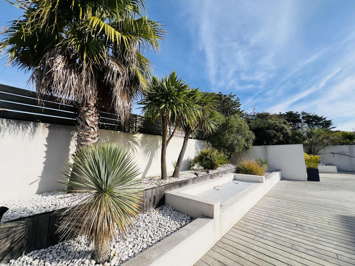 Maison Les Sables-d'Olonne