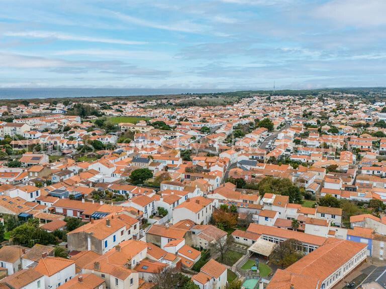 Maison Les Sables-d'Olonne - 8 chambres - 300m²