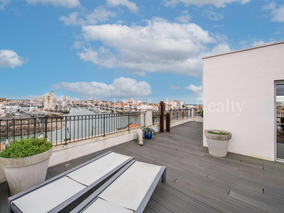 Maison Les Sables-d'Olonne