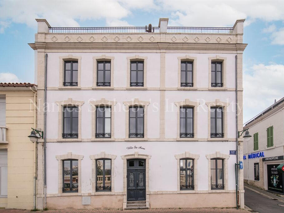 Maison Les Sables-d'Olonne