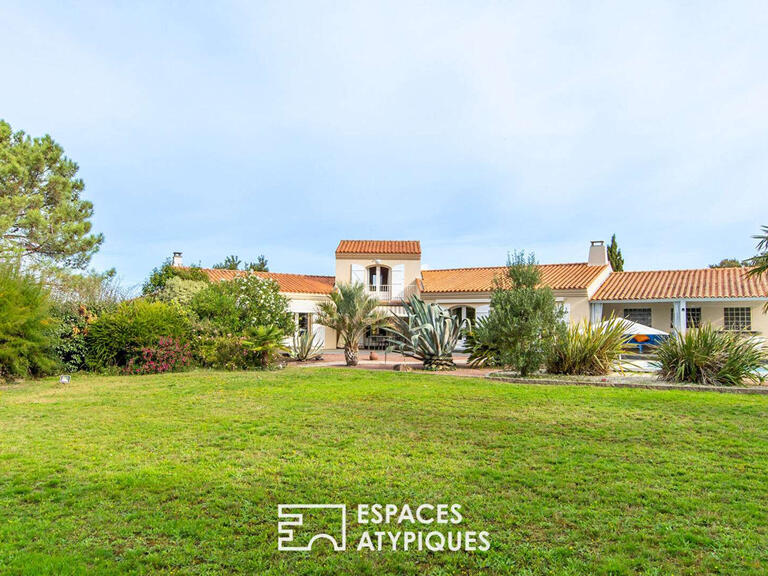 Maison Les Sables-d'Olonne - 5 chambres