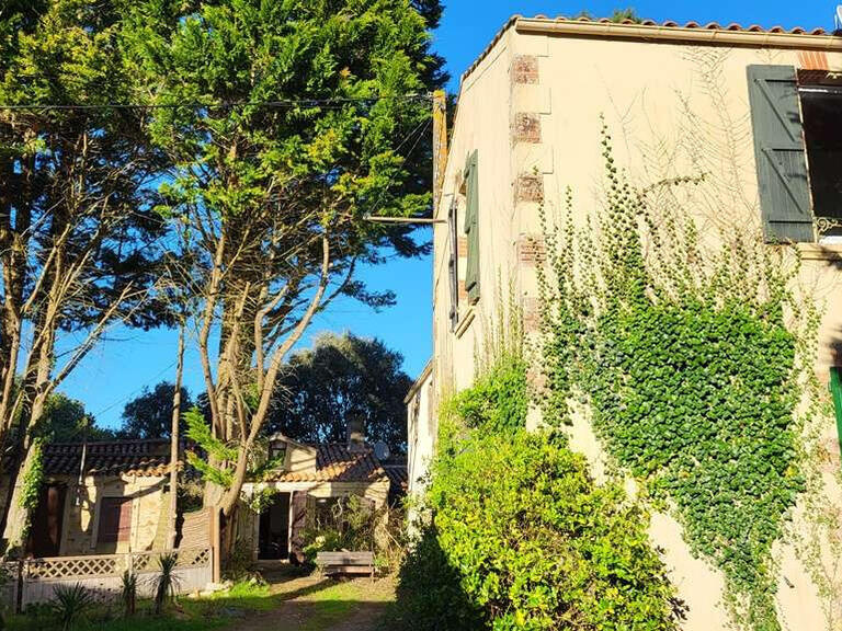 Maison Les Sables-d'Olonne - 9 chambres