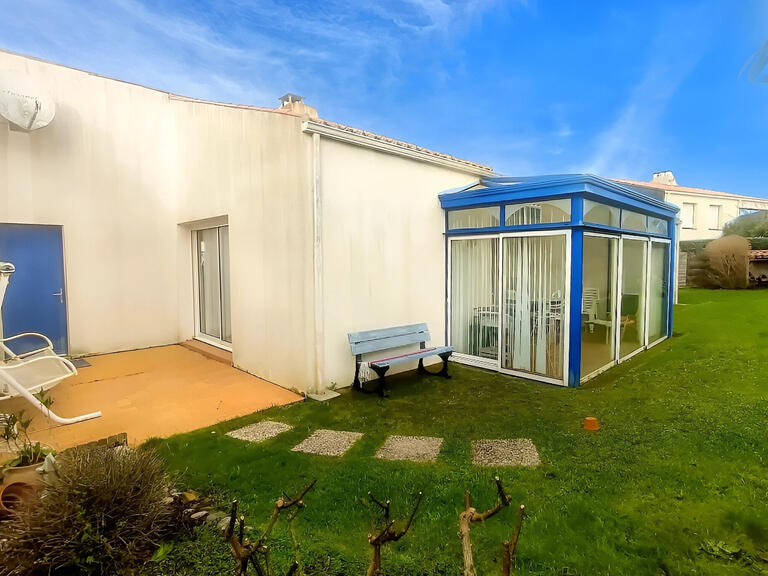 House Les Sables-d'Olonne - 4 bedrooms - 130m²