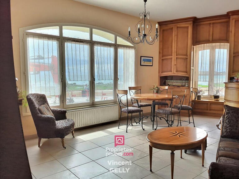 Vente Propriété Les Sables-d'Olonne - 4 chambres