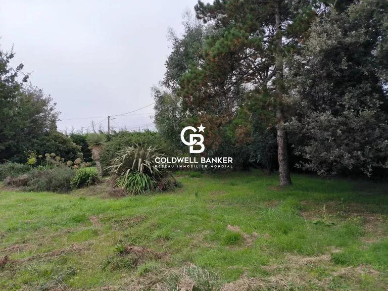 Land Les Sables-d'Olonne - 732m²