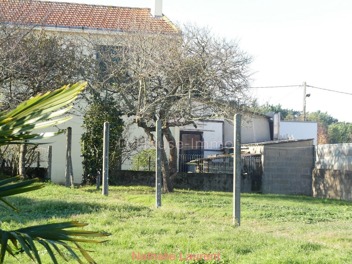 Villa Les Sables-d'Olonne