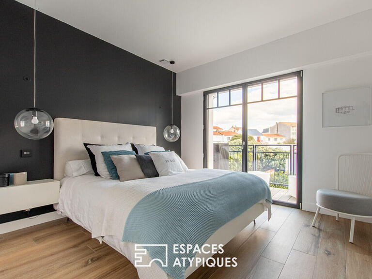 Villa Les Sables-d'Olonne - 4 bedrooms