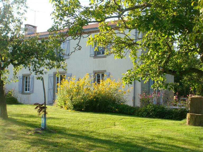 Vente Villa Les Sables-d'Olonne - 6 chambres