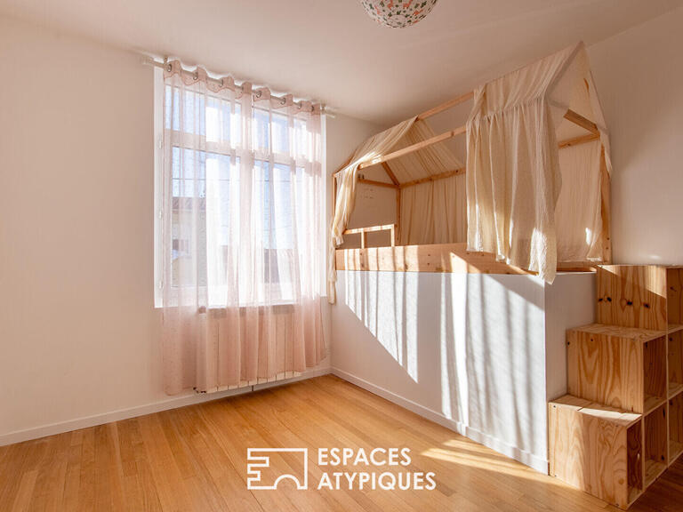 Villa Les Sables-d'Olonne - 4 chambres