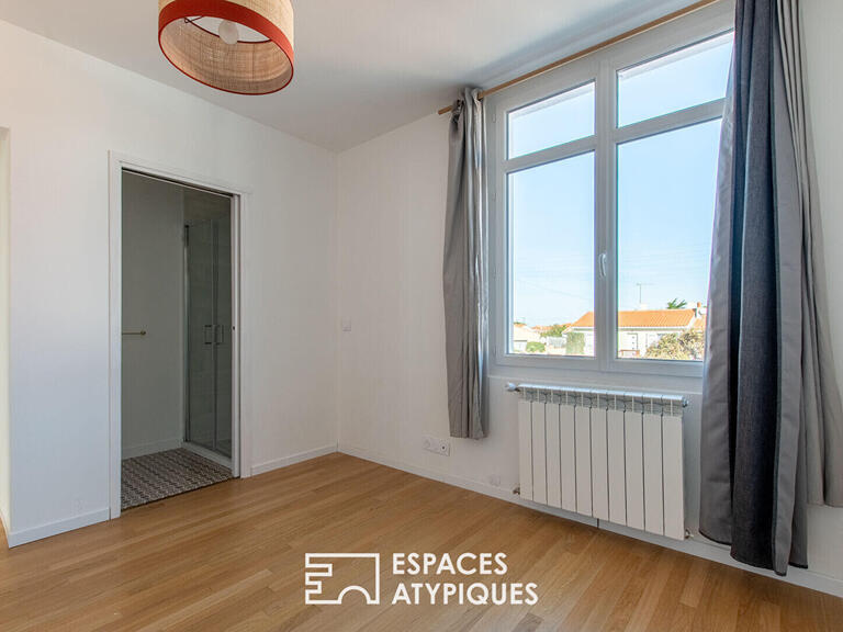 Vente Villa Les Sables-d'Olonne - 4 chambres