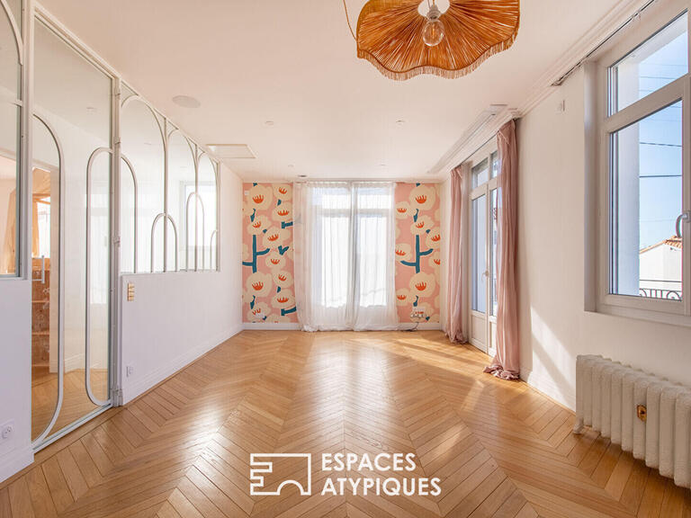 Villa Les Sables-d'Olonne - 4 chambres