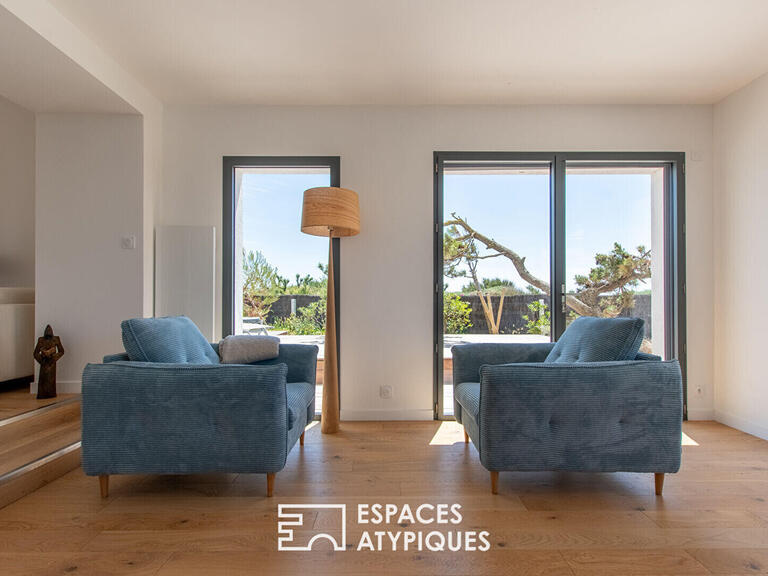 Villa Les Sables-d'Olonne - 4 chambres