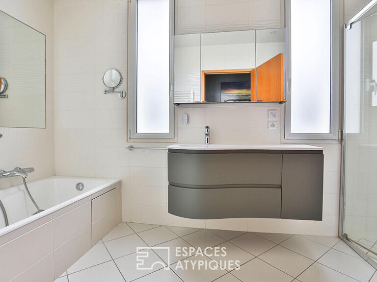 Villa Les Sables-d'Olonne - 3 chambres