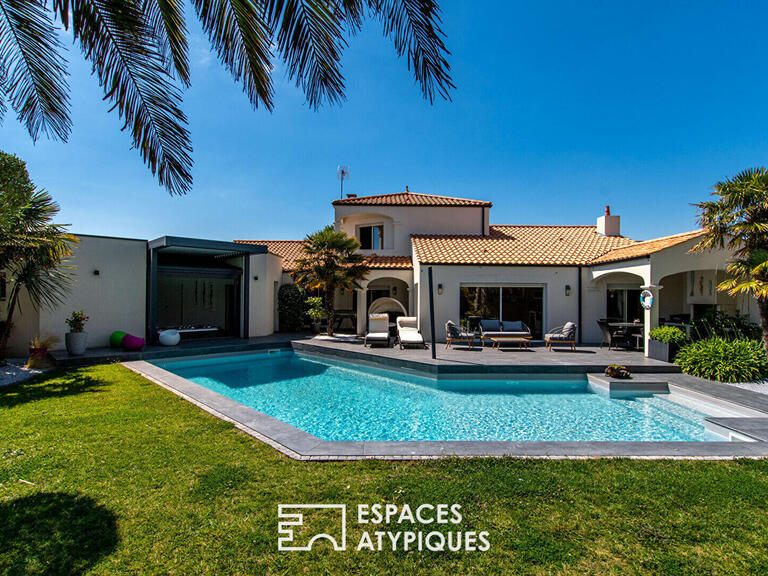 Villa Les Sables-d'Olonne - 4 bedrooms