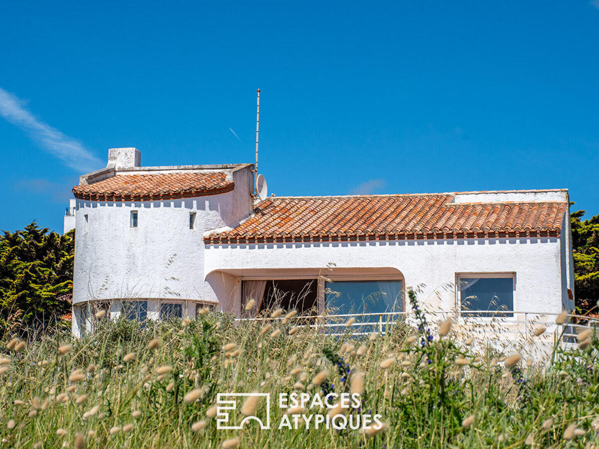 Villa Les Sables-d'Olonne