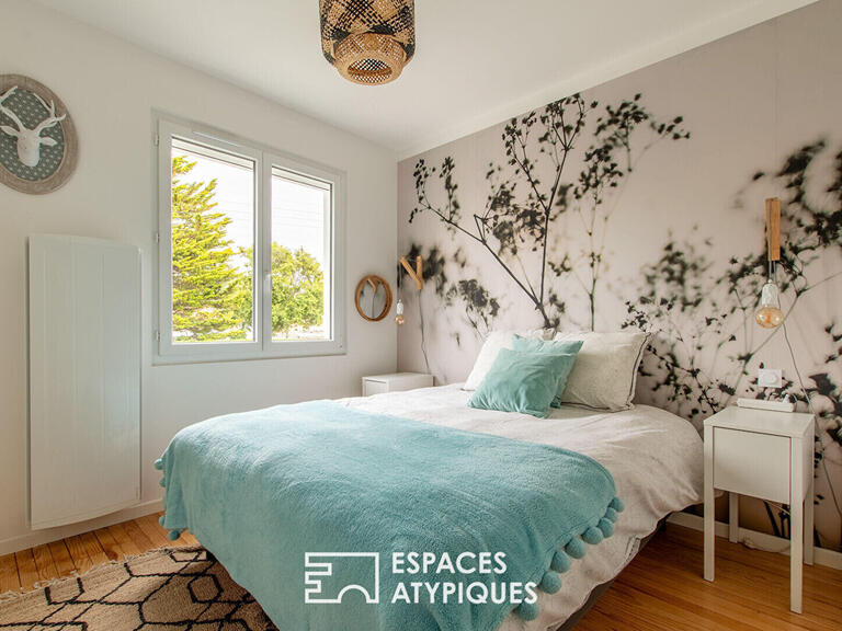 Vente Villa Les Sables-d'Olonne - 3 chambres