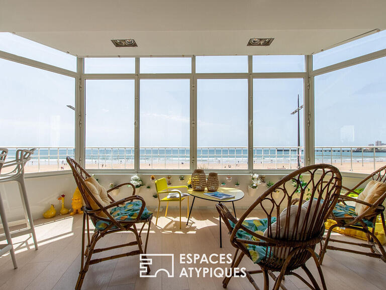 Villa Les Sables-d'Olonne - 4 chambres