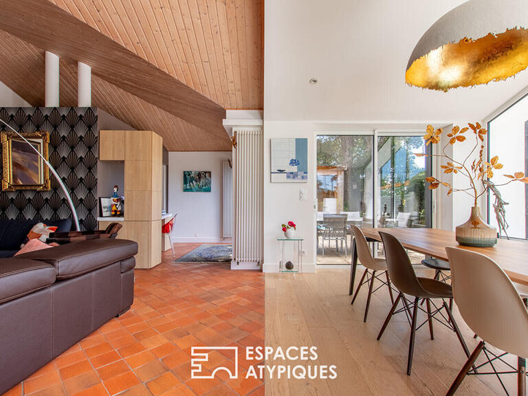 Villa Les Sables-d'Olonne - 4 chambres