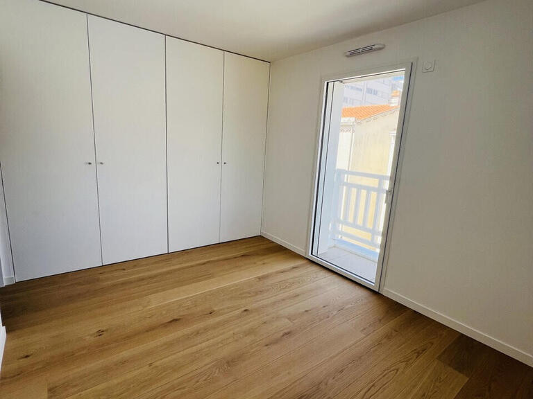 Vente Villa Les Sables-d'Olonne - 3 chambres