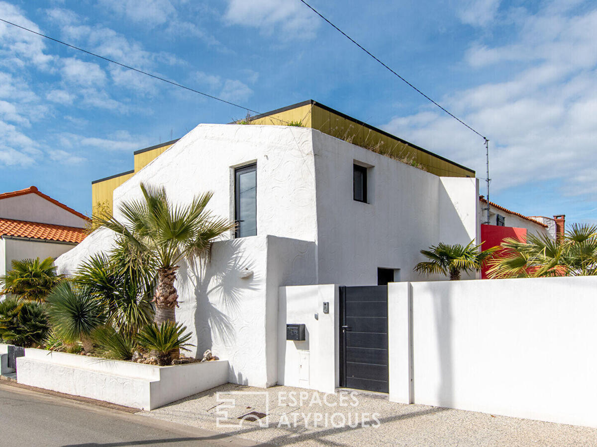 Villa Les Sables-d'Olonne