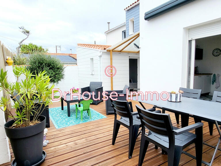 Villa Les Sables-d'Olonne - 3 chambres - 108m²